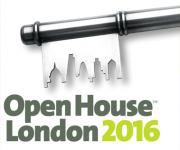 Open House London 2016